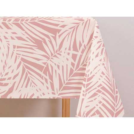 Toalha de mesa de teflon antimanchas Retmal | Toalha de mesa impressa 2