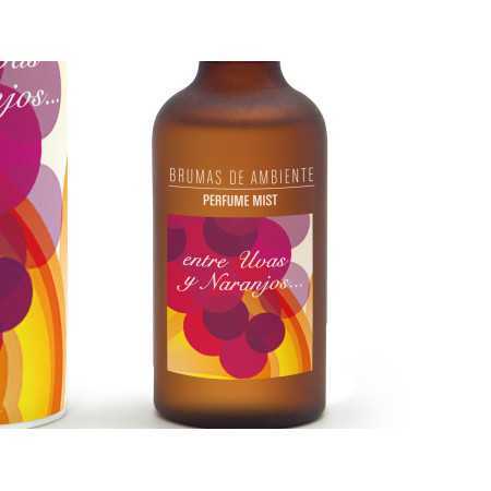Bruma Boles D'olor Uvas y Naranjos | Aceite esencial | Revitex 2