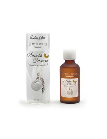 Bruma Boles D'olor Angels Charm | Aceite esencial | Revitex