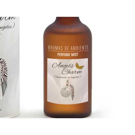 Névoas ambientais Boles Angels Charm | Óleos concentrados 2