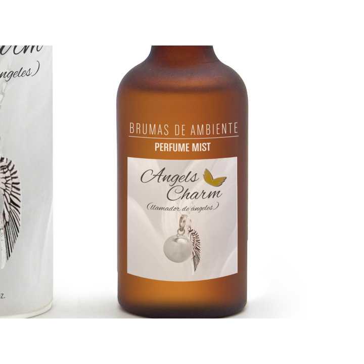 Bruma Boles D'olor Angels Charm | Aceite esencial | Revitex