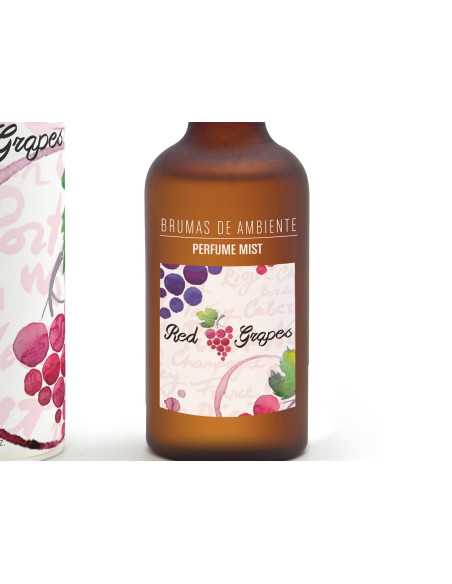 Bruma Boles D'olor Red Grapes | Aceite esencial | Revitex