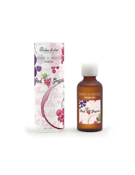 Bruma Boles D'olor Red Grapes | Aceite esencial | Revitex