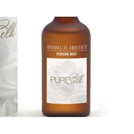 Névoas ambientais Boles Pure Silk | Óleos concentrados 2
