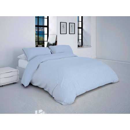 Funda Nórdica Spike Azul | Funda Nórdica 3 piezas | Revitex online