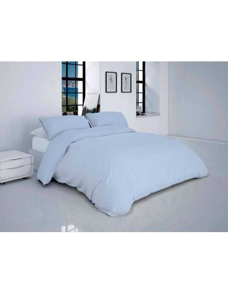 Funda Nórdica Spike Azul | Funda Nórdica 3 piezas | Revitex online
