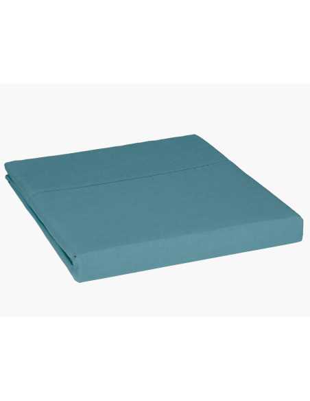 Sábana Encimera MB Actual Azulón| Sábana individual | Revitex online