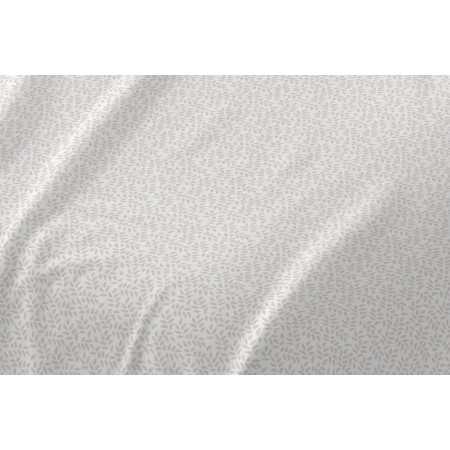 Sábanas Nacarina Provenza Beige | Sábanas Invierno Burrito Blanco 2