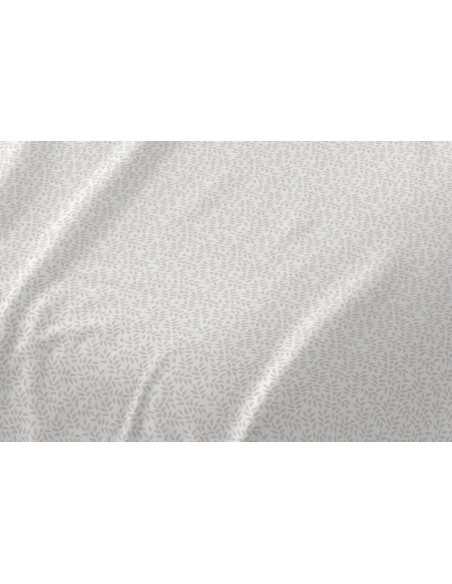 Lençóis Nacarina Provença Bege | Lençóis de inverno Burrito | Revitex