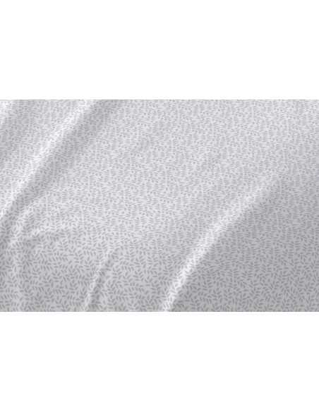 Lençóis Nacarina Provença Azul | Lençóis de inverno Burrito | Revitex