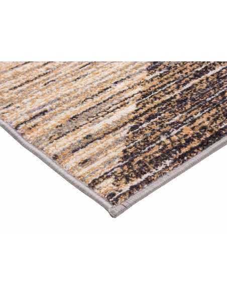 Tapete pelo Gala Bege | Tapete estampado sala de estar e quarto | Revitex