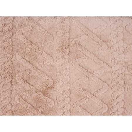 Plaid Borreguito Agata Beige | Plaid para sofá | Revitex 2