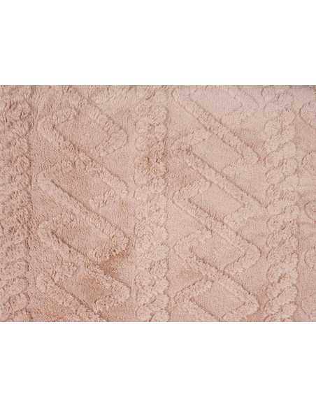 Plaid Borreguito Agata Beige | Plaid para sofá | Revitex