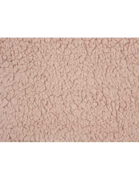 Plaid Borreguito Agata Beige | Plaid para sofá | Revitex