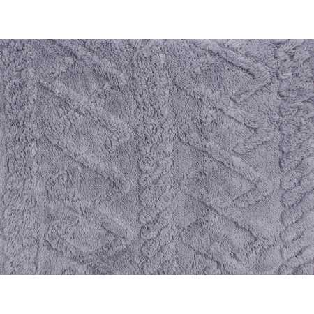 Plaid Borreguito Agata Gris | Plaid para sofá | Revitex 2