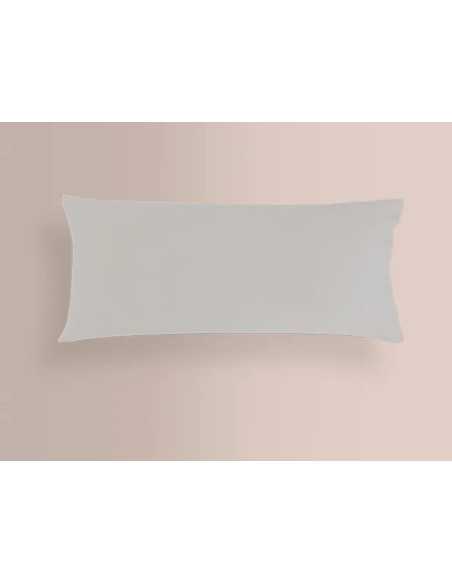 Almofada de seda de bambu cinza Don Algodon | Almofadas de cama