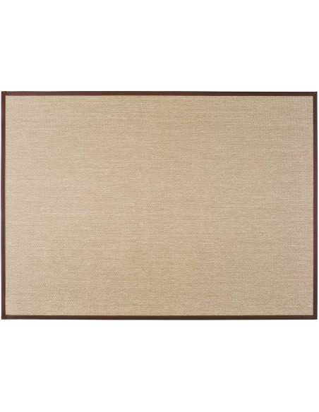 Alfombra Vinilo Prime Beige | Alfombras resistente y duradera