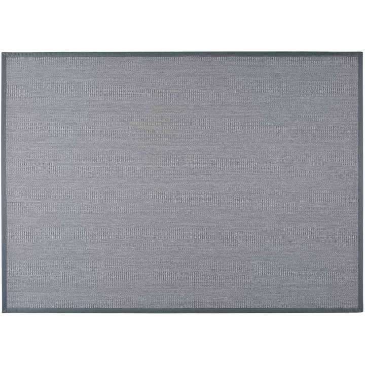 Tapete de vinil cinza Prime | Tapete forte e durável | Revitex