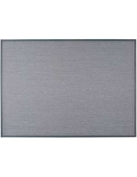 Alfombra Vinilo Prime Gris | Alfombras resistente y duradera