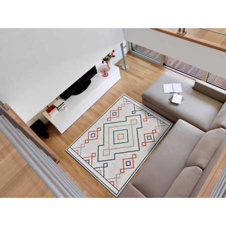 Alfombra pelo corto Austin | Alfombra salón y dormitorio