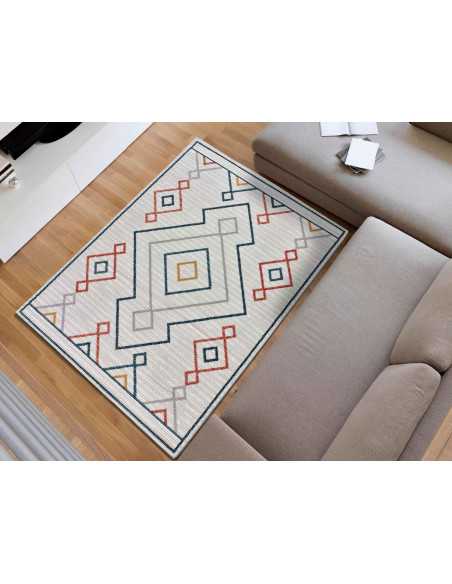 Alfombra pelo corto Austin | Alfombra salón y dormitorio