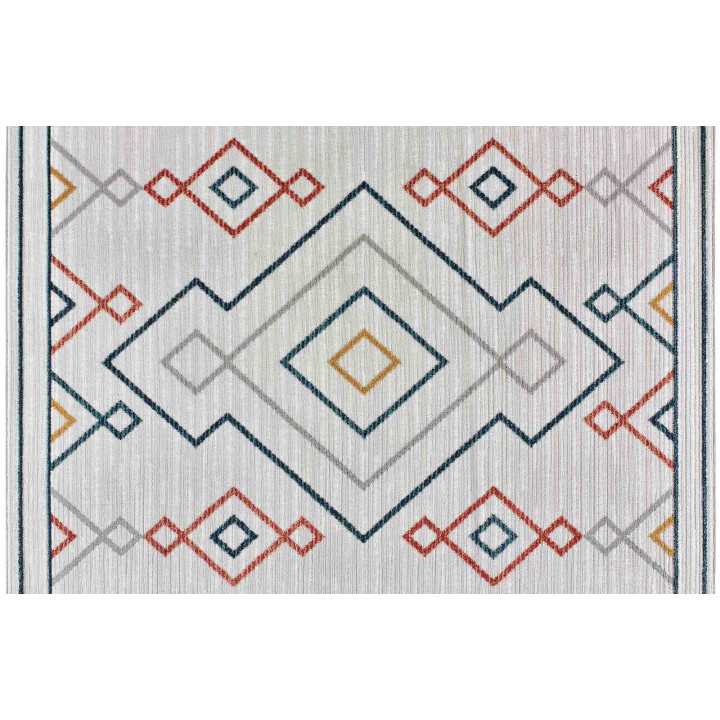 Alfombra pelo corto Austin | Alfombra salón y dormitorio