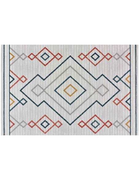 Alfombra pelo corto Austin | Alfombra salón y dormitorio