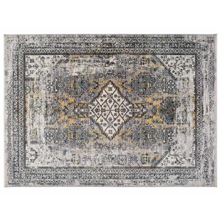 Alfombra pelo corto Alana | Alfombra salón y dormitorio