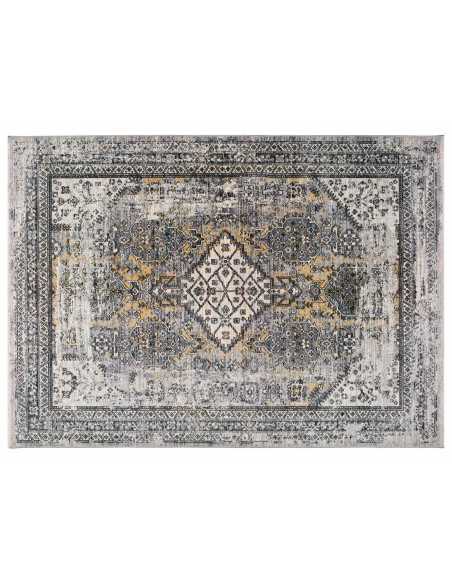 Alfombra pelo corto Alana | Alfombra salón y dormitorio