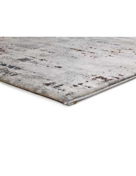 Alfombra pelo corto Frame | Alfombra salón y dormitorio