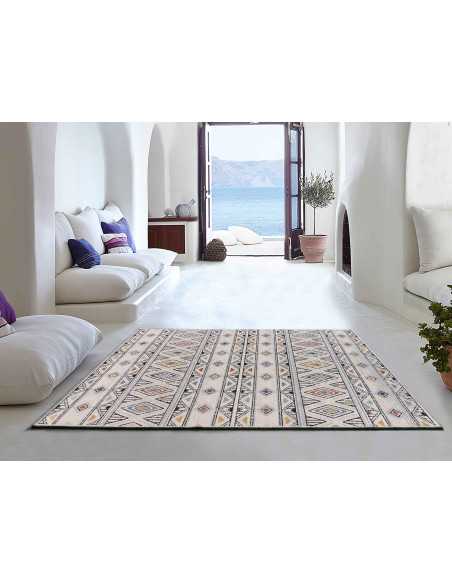 Alfombra pelo corto Mabel | Alfombra salón y dormitorio