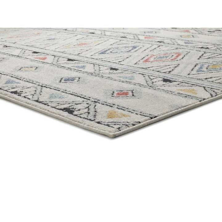 Alfombra pelo corto Mabel | Alfombra salón y dormitorio