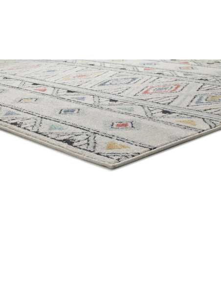 Alfombra pelo corto Mabel | Alfombra salón y dormitorio