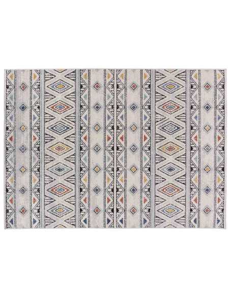 Alfombra pelo corto Mabel | Alfombra salón y dormitorio