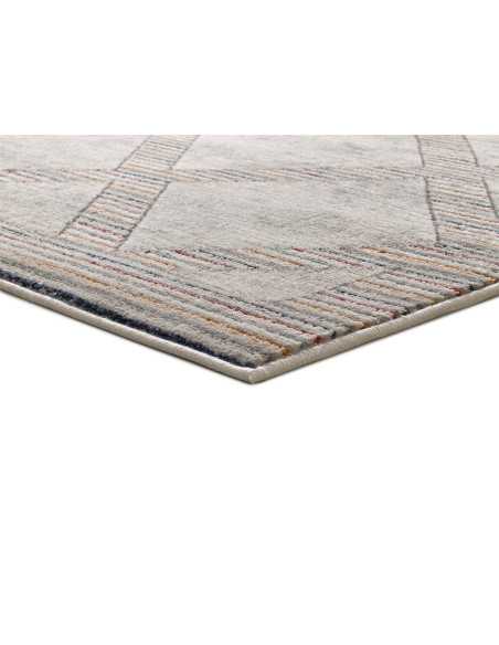 Alfombra pelo corto Pixie 8395 | Alfombra salón y dormitorio