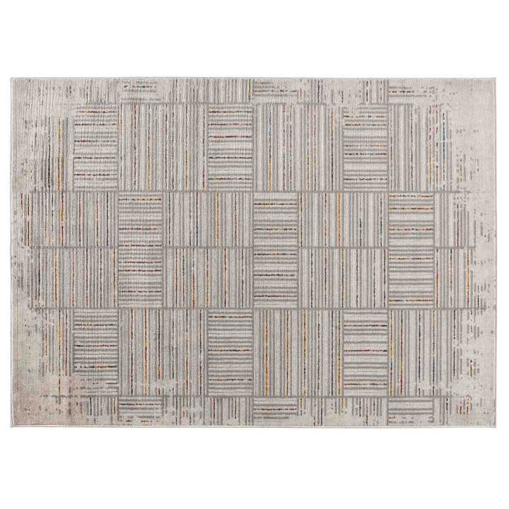 Alfombra pelo corto Pixie 8394 | Alfombra salón y dormitorio