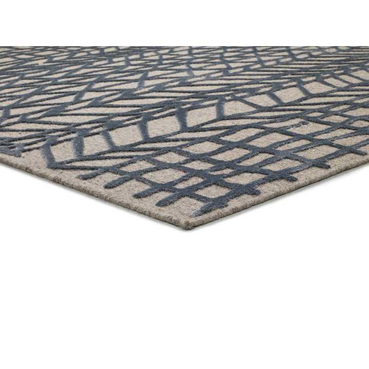 Alfombra Cata tejido viscosa | Alfombra salón y dormitorio
