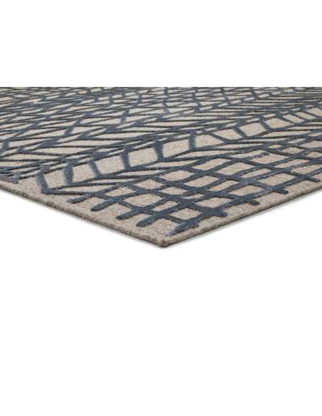 Alfombra Cata tejido viscosa | Alfombra salón y dormitorio