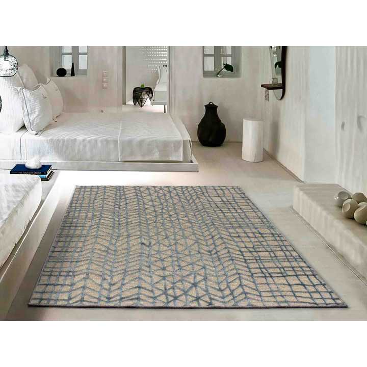 Alfombra Cata tejido viscosa | Alfombra salón y dormitorio