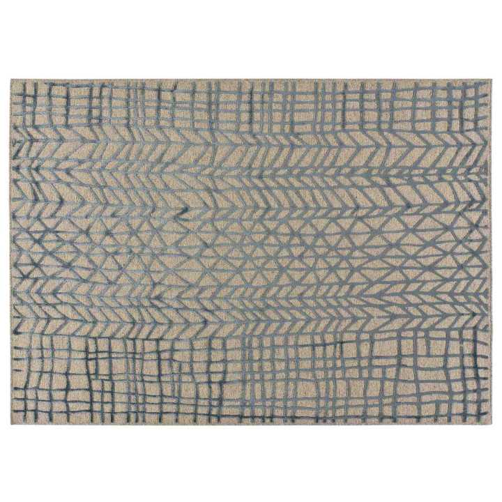 Alfombra Cata tejido viscosa | Alfombra salón y dormitorio