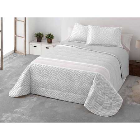 Edredón sedalina y borreguito Calama | Edredones invierno| Revitex