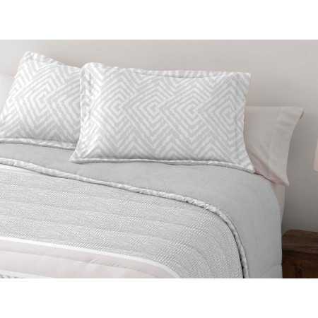 Edredón sedalina y borreguito Calama | Edredones invierno| Revitex 2