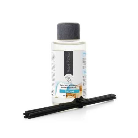 Recambio Mikado Black Edition Cotonet | Boles D'olor