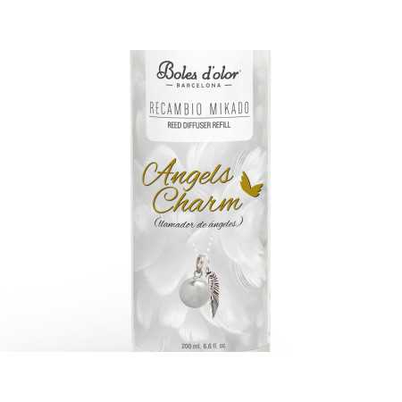 Recambio Mikado Ambients Angels Charm | Boles D'olor 2