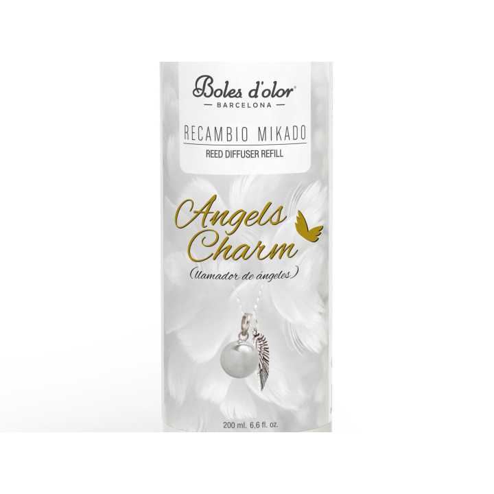 Recambio Mikado Ambients Angels Charm | Boles D'olor