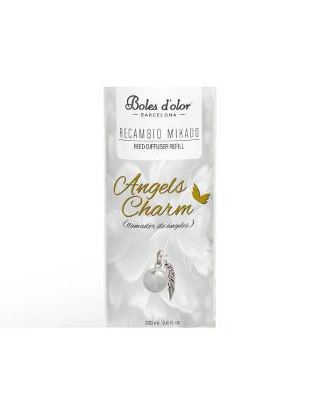 Recambio Mikado Ambients Angels Charm | Boles D'olor
