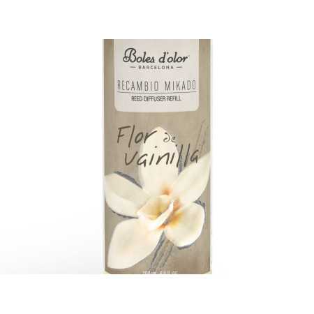 Recambio Mikado Ambients Flor Vainilla | Boles D'olor 2