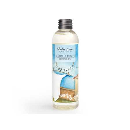 Recarga Mikado Ambients Cotonet | Boles D'olor