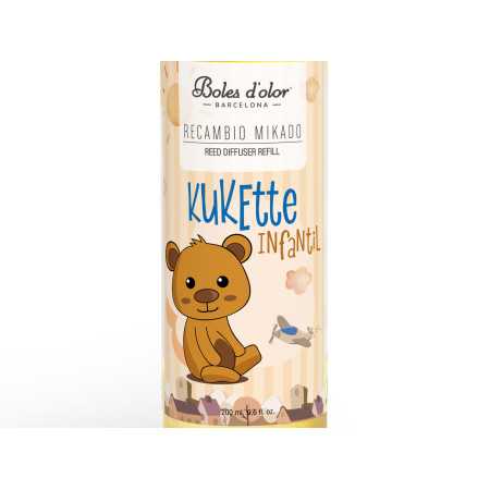 Recambio Mikado Ambients Infantil | Boles D'olor 2