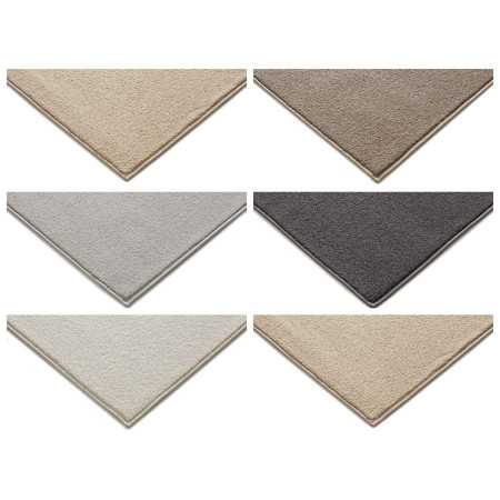 Alfombra a medida Comfy | Alfombras por metro cuadrado | Revitex 2